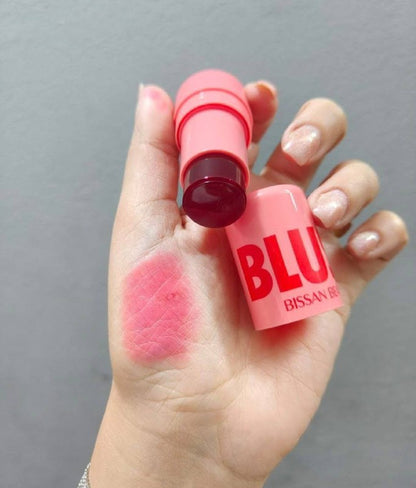 بلاشر جيلى Bissan Beauty 🥰🥰