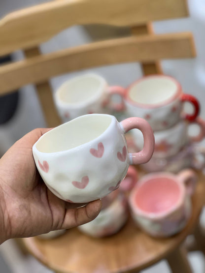 مج بورسلين تريندي أنيق – تصميم عصري مميز