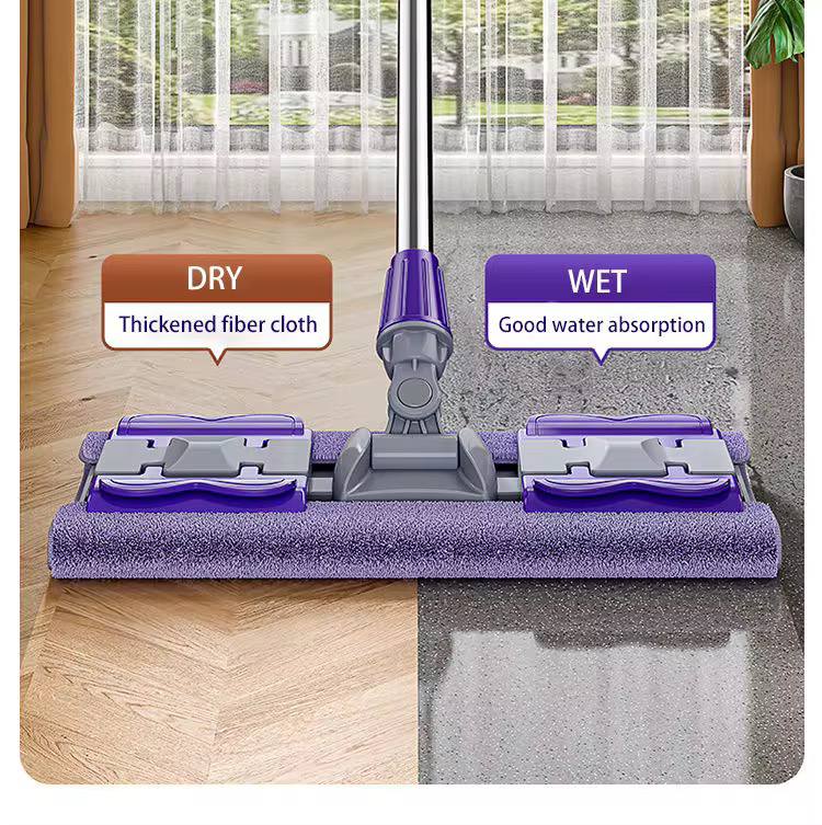 مساحة كلبس للباركيه والأرضيات