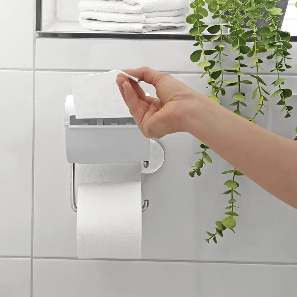 حامل مناديل حمام بكر تواليت