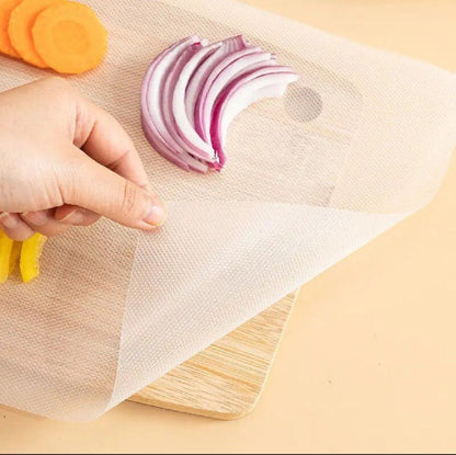 رول بلاستيك صحي