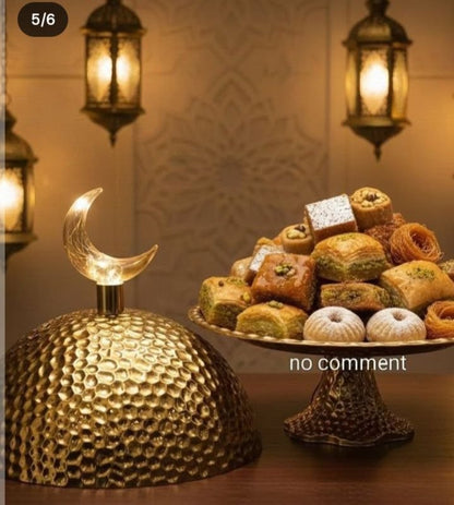 تمرية رمضان