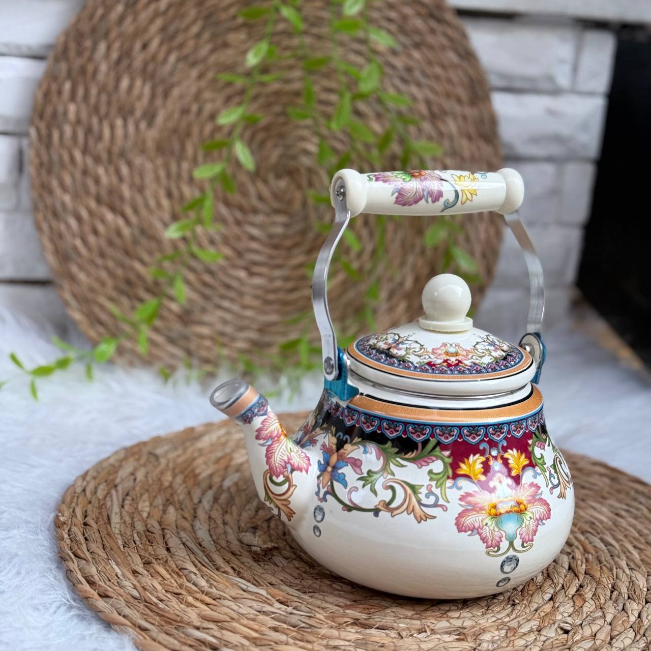 براد صاج ورد