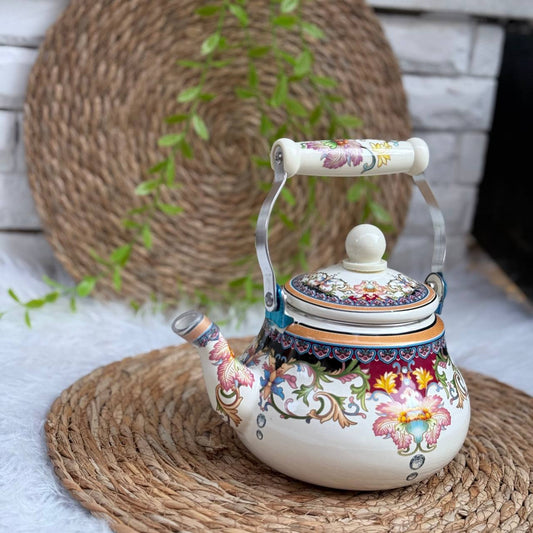 براد صاج ورد