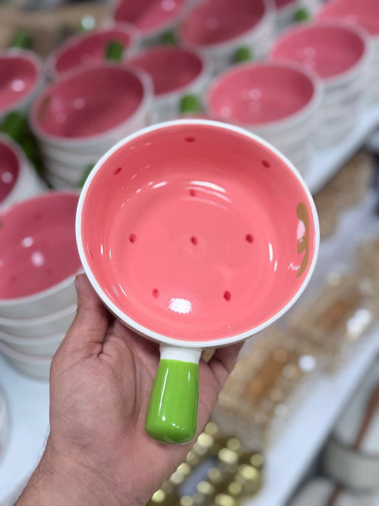 طاجن بيد بورسلين حراري – صالح للفرن، الميكروويف وغسالة الأطباق