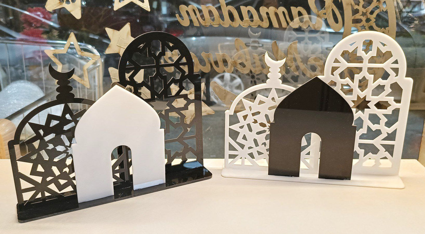 استاند مأذنة 3*1