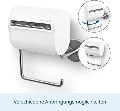 حامل مناديل حمام بكر تواليت