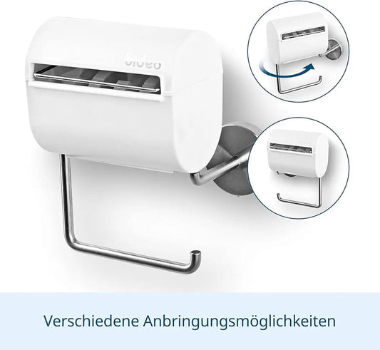 حامل مناديل حمام بكر تواليت