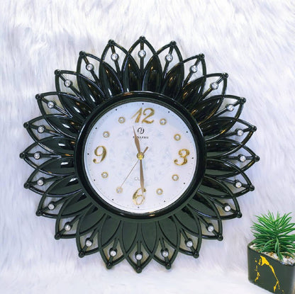 ساعة حائط أكريليك مودرن