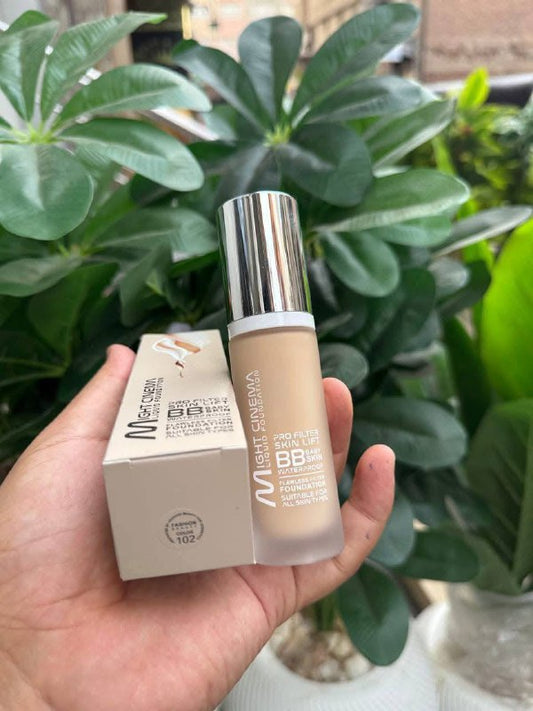 فونديشن مايت سينما الجديد