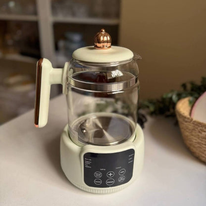 💫💫 غلاية كهربائبة بايركس