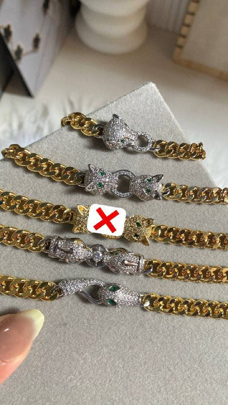 انسيال تايجر شيك اوى 💕💕