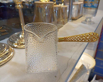 كنكة بيركس حراري مقاس 4 فنجان – سعة 550 ملل