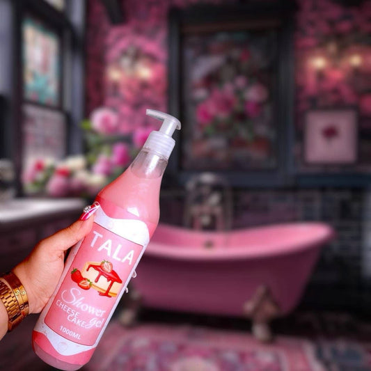 تالا- 🫦Shower gel