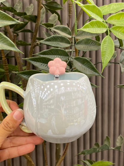 كوليكشن مجات بورسلين شي إن