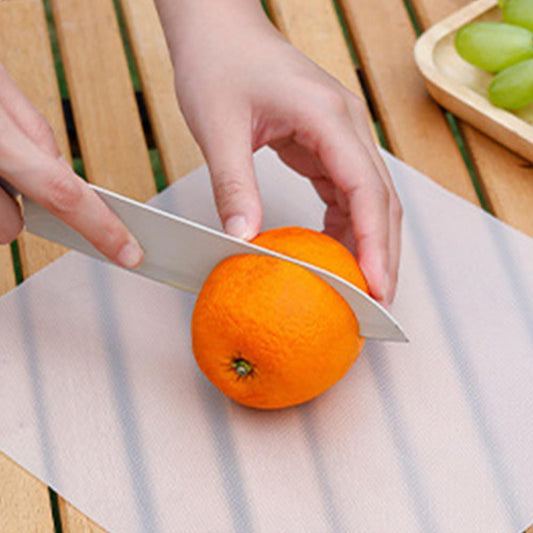 رول بلاستيك صحي