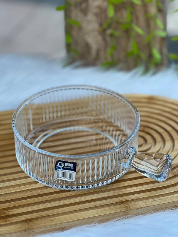 طاجن بيركس حراري بيد سادة أو مضلع