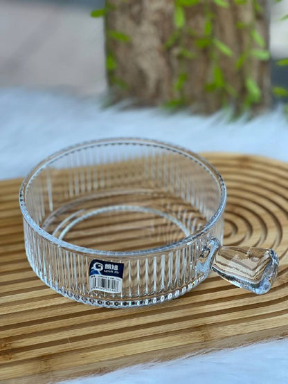 طاجن بيركس حراري بيد سادة أو مضلع