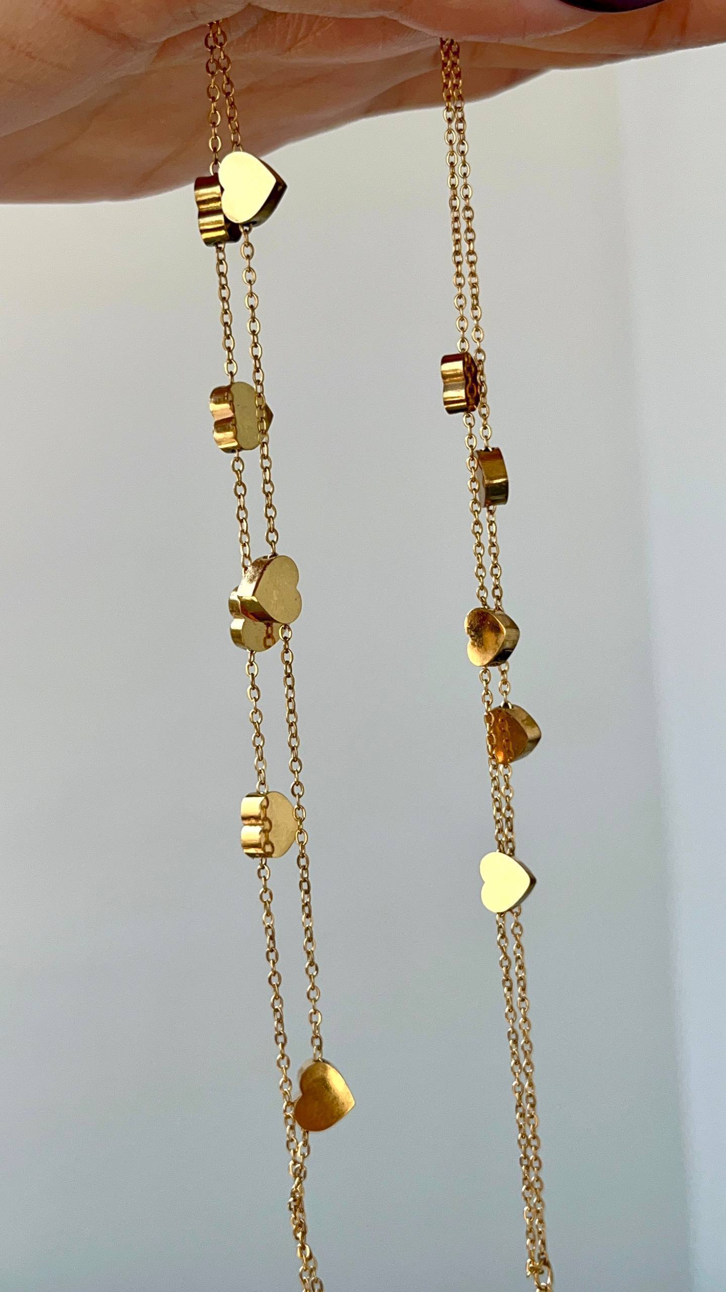 نسيال قلوب شيك