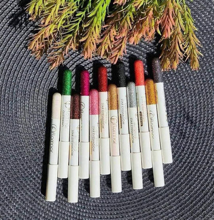 قلم ايشادو جليتر فلومار‌❤️