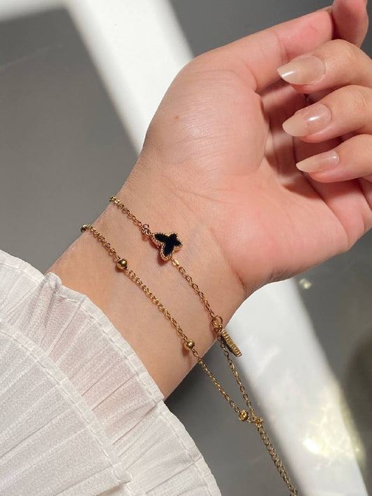 انسيال فراشات دورين شيك اوى 💕💕