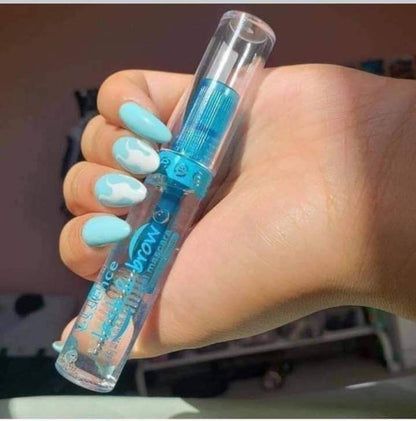 ماسكرا ايسنس الشفافه 👁️👁️