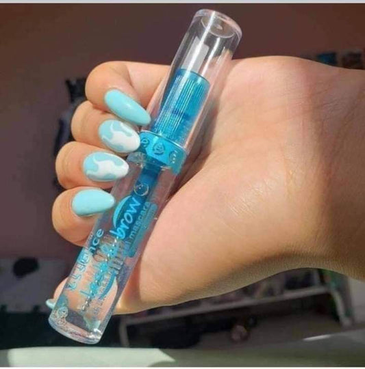 ماسكرا ايسنس الشفافه 👁️👁️