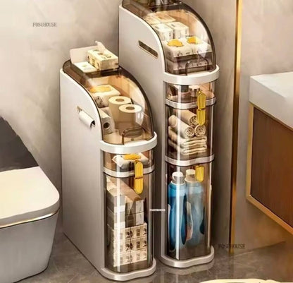 وحدة تخزين ومنظم سمارت 5 دور