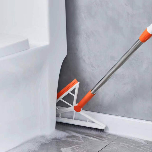 الفرشة والمساحة السحرية متعددة الاستخدامات 2 في 1