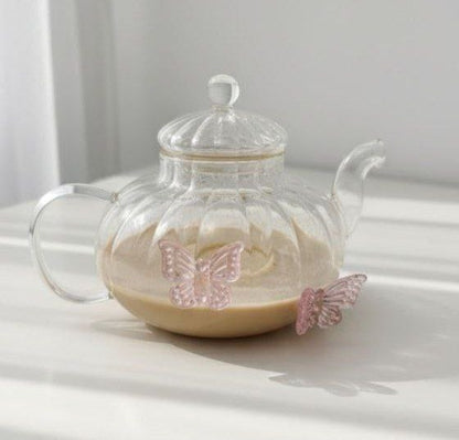 براد فراشة بايركس حراري  – سعة 600 مل