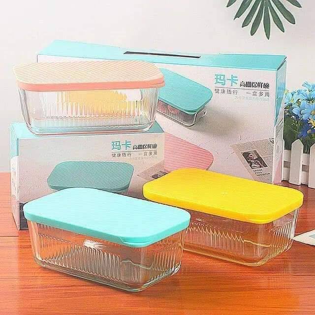 طقم طواجن بايركس 3×1