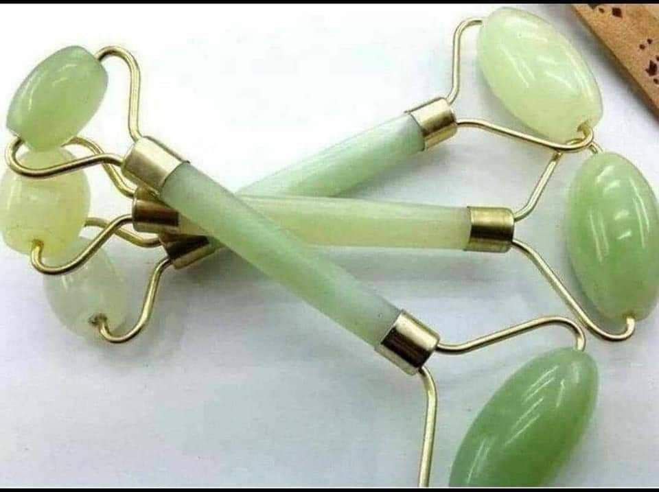 درما رول مساج 🧖🤍