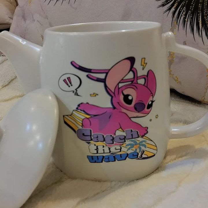 براد بورسلين برسومات ديزني