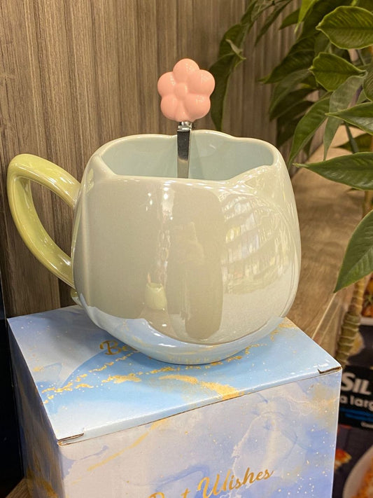 كوليكشن مجات بورسلين شي إن