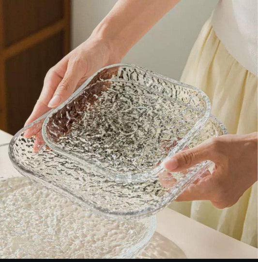 طقم جاتو كريستال 7 قطع