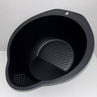 صفاية استانلس للرز والبقوليات والخضروات