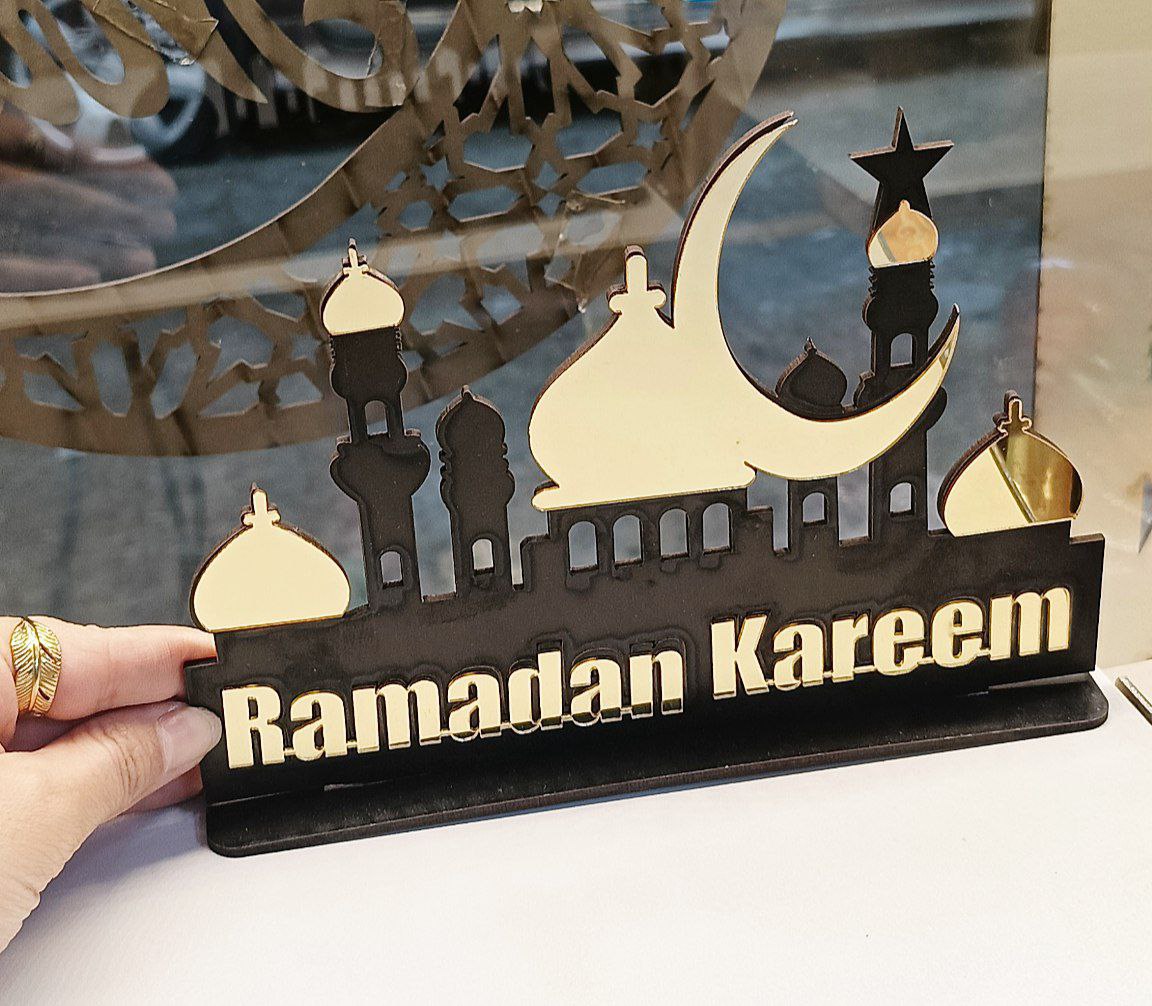 استاند مأذنه