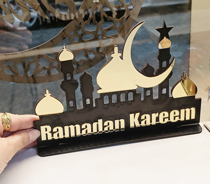 استاند مأذنه