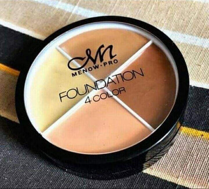 كنتور ام ان