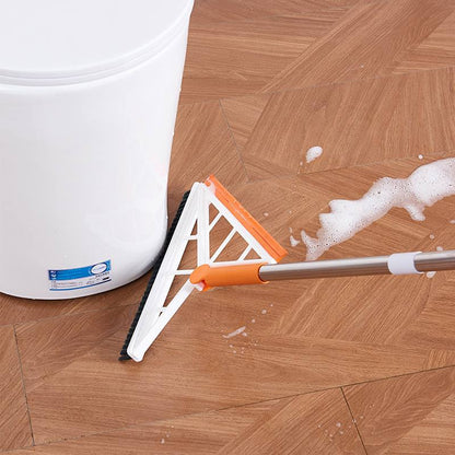 الفرشة والمساحة السحرية متعددة الاستخدامات 2 في 1