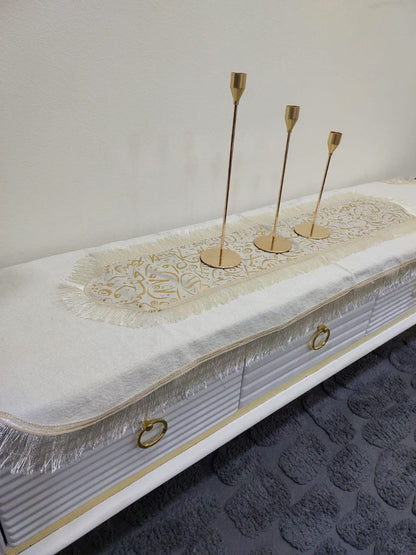 🌙✨ رمضان يحب اللمسات المختلفة