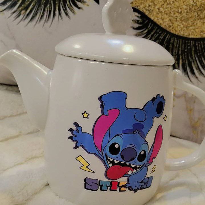 براد بورسلين برسومات ديزني