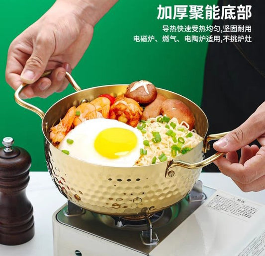 سوتيز عثماني ذهبي بيدين – مقاس 18 سم