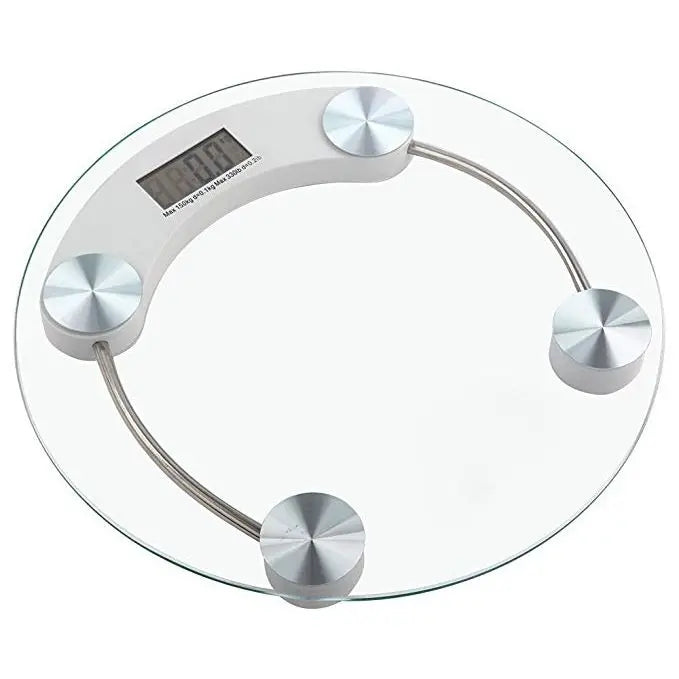 ميزان  اشخاص رقمي