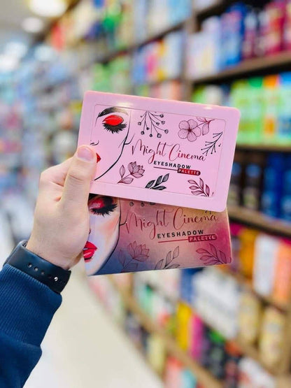 ايشادو  باليت مايت سينما