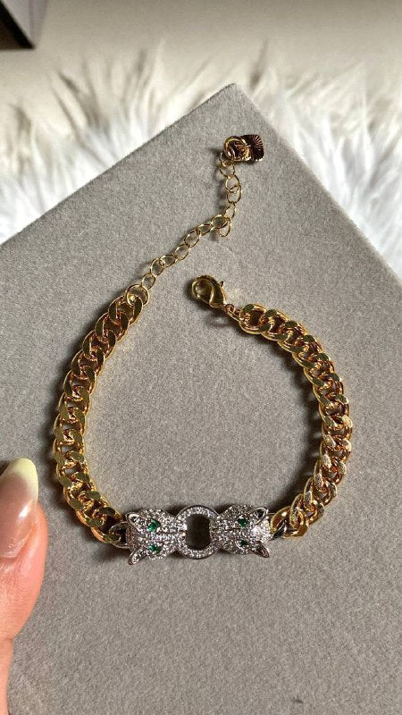 انسيال تايجر شيك اوى 💕💕