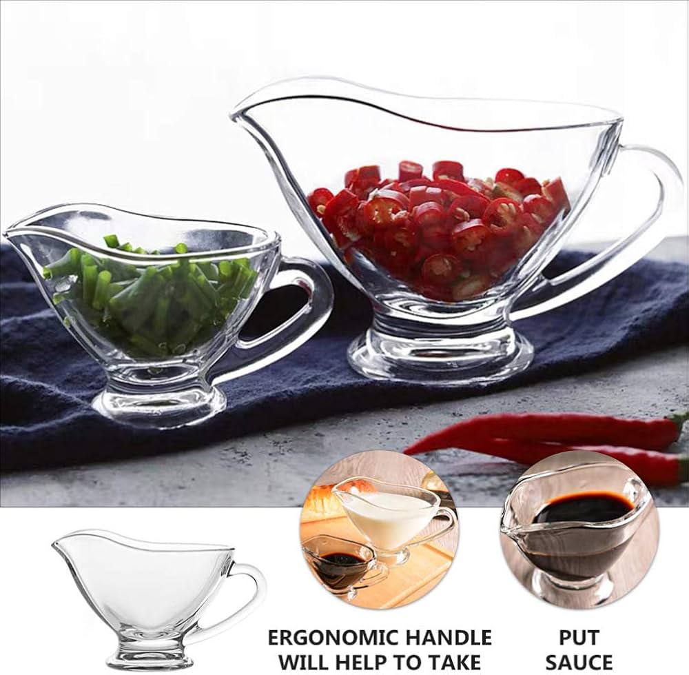 صوصيرة زجاج فاخرة