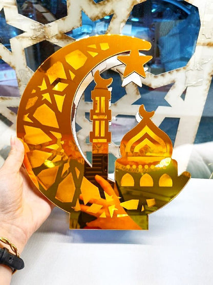 اباجوره اكريلك بريحه وطعم زماااااان