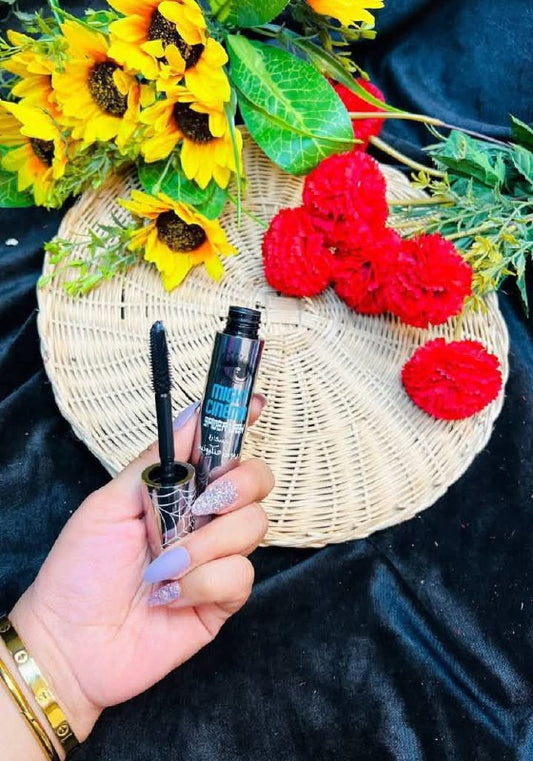 مسكره العنكبوت💝