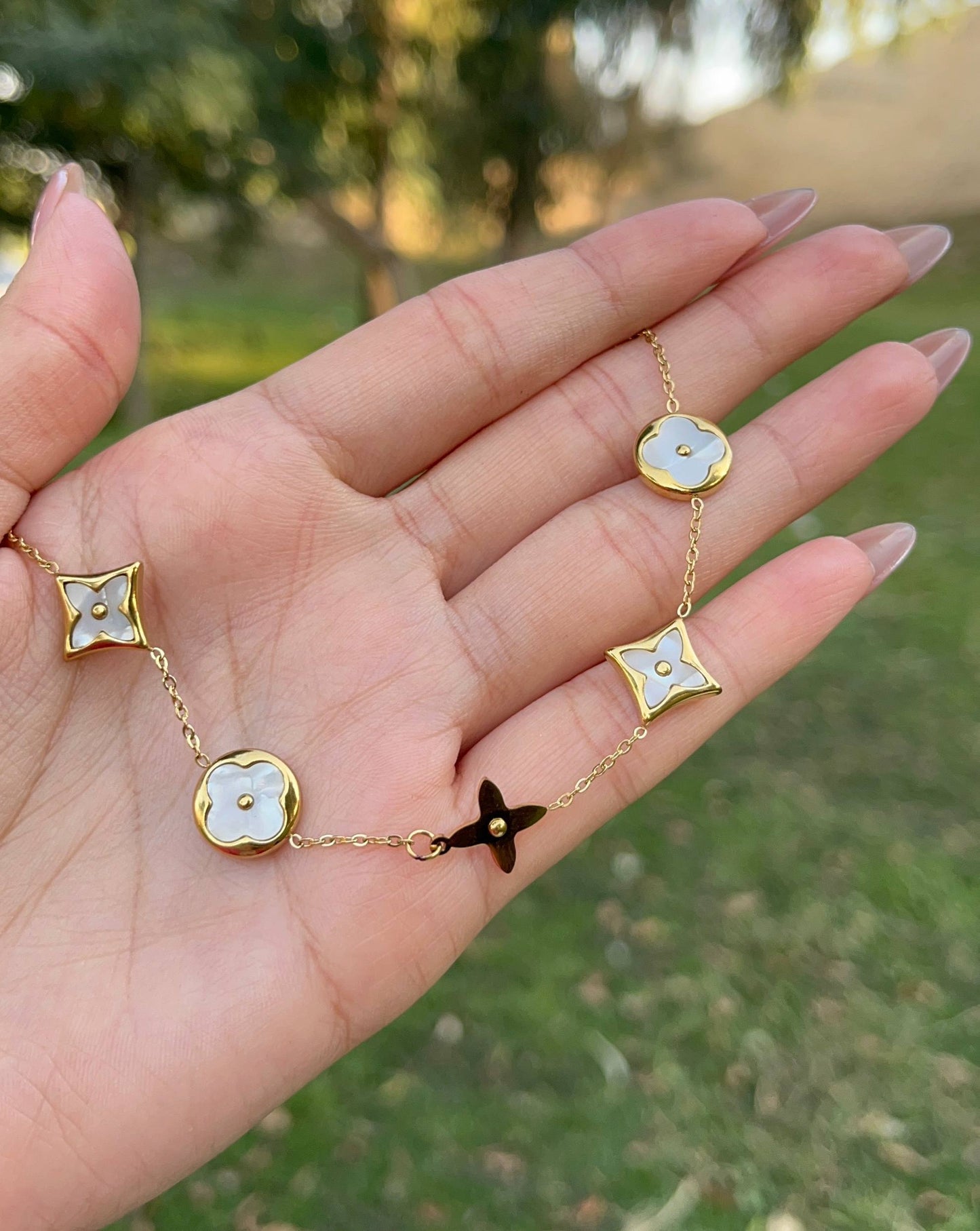 نسيال ستالس شيك اوى 💕💕